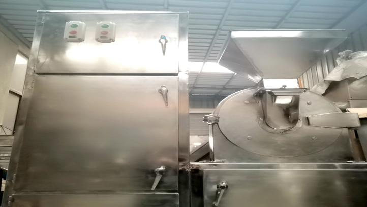 常州市恩典干燥設備有限公司